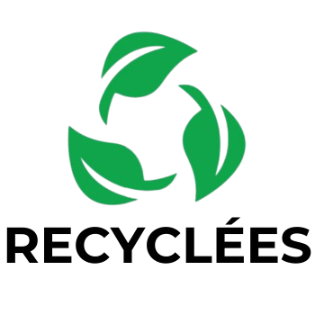 CARTOUCHES RECYCLÉES