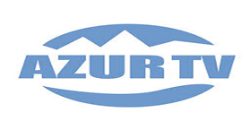 logo azur tv