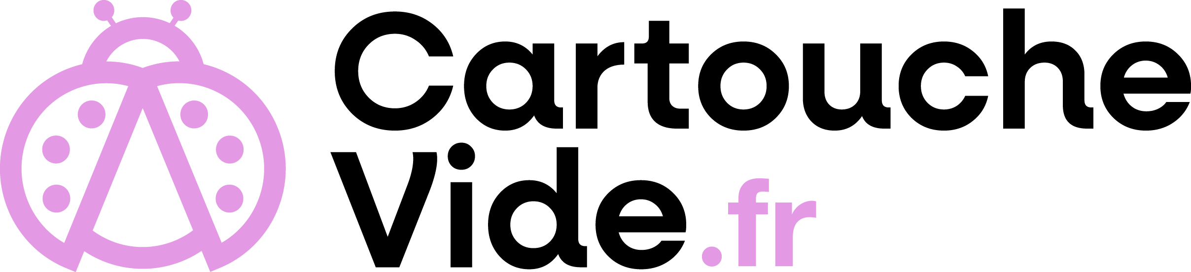 Cartouche Vide