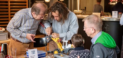 Repair Café : comment participer ?