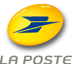 logo de La Poste
